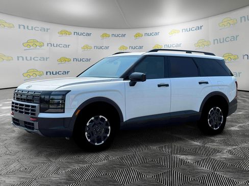 New 2026 Hyundai Palisade XRT Pro AWD/4WD image 2