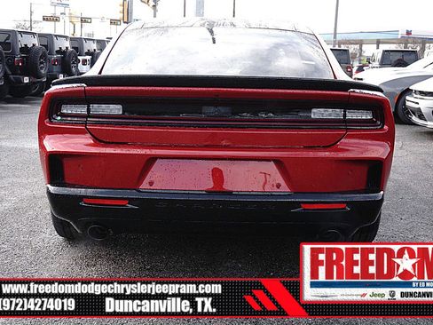 New 2026 Dodge Charger Scat Pack image 4