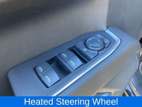 Used 2022 Chevrolet Silverado 1500 RST w/ Protection Package image 17