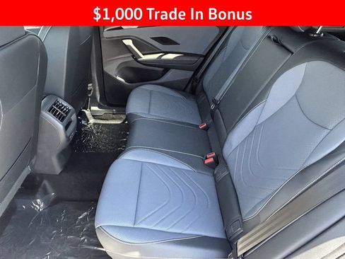 New 2026 Volkswagen Tiguan SE R-Line FWD image 15