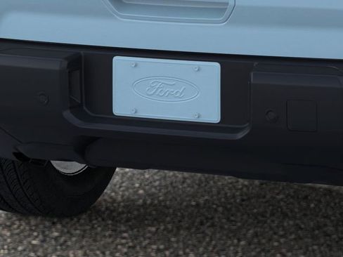 New 2025 Ford Bronco Sport Heritage w/ Convenience Package AWD/4WD image 23