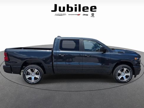New 2026 RAM 1500 Express RWD image 33