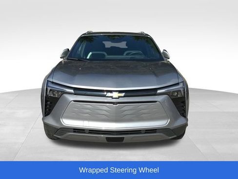 Certified 2024 Chevrolet Blazer EV LT AWD/4WD image 8