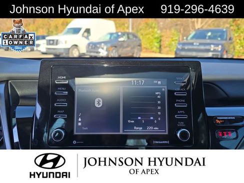 Used 2023 Toyota Camry SE image 32