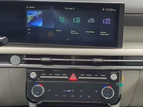 Used 2025 Hyundai Tucson SEL image 16