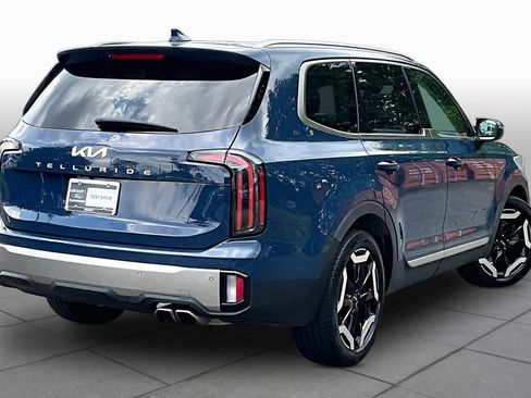 Used 2023 Kia Telluride EX FWD image 13