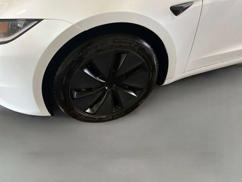 Used 2025 Tesla Model 3 RWD image 28