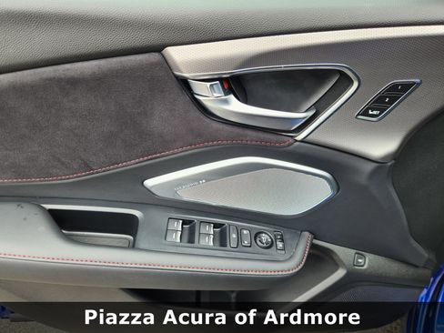 Certified 2025 Acura RDX A-Spec image 18