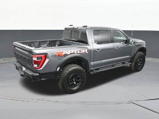 Used 2023 Ford F150 Raptor w/ Equipment Group 802A Raptor R AWD/4WD image 62