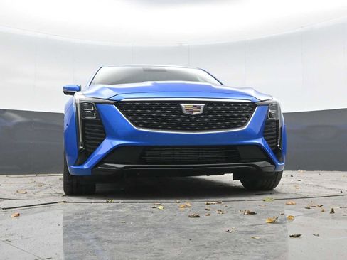 New 2026 Cadillac CT5 Premium Luxury w/ Technology Package image 42