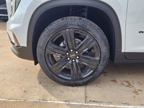 New 2026 GMC Acadia Elevation w/ Black Edition image 57