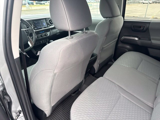 Used 2023 Toyota Tacoma SR5 w/ Technology Package AWD/4WD image 23