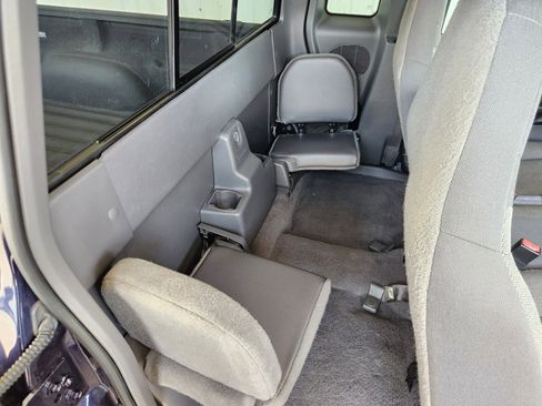 Used 2002 Ford Ranger XLT RWD image 6