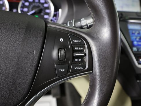 Used 2014 Acura MDX SH-AWD w/ Technology Package image 35