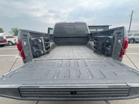 Used 2018 Ford F150 Raptor w/ Equipment Group 802A Luxury AWD/4WD image 33