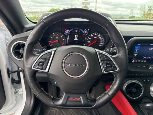 Used 2023 Chevrolet Camaro SS w/ Redline Edition image 19