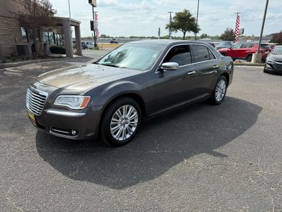 Used 2014 Chrysler 300 C