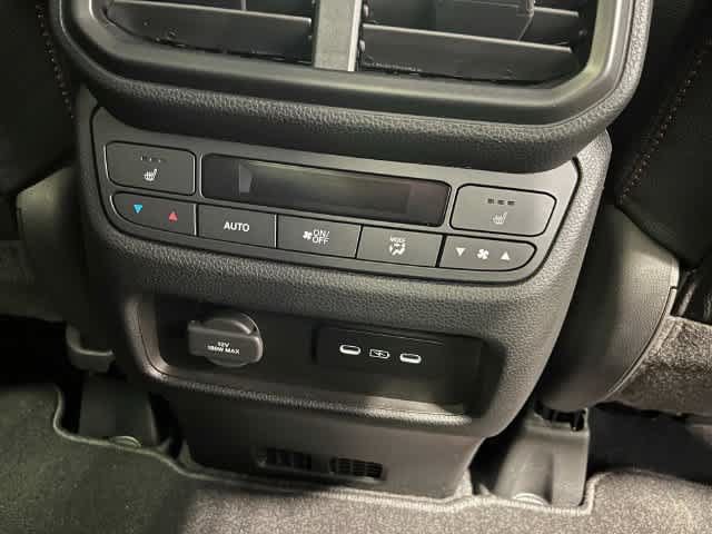 Used 2026 Honda Ridgeline Black Edition image 23