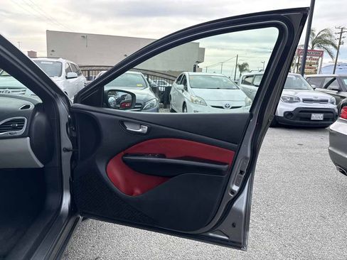 Used 2013 Dodge Dart SXT w/ Popular Equipment Group FWD image 15
