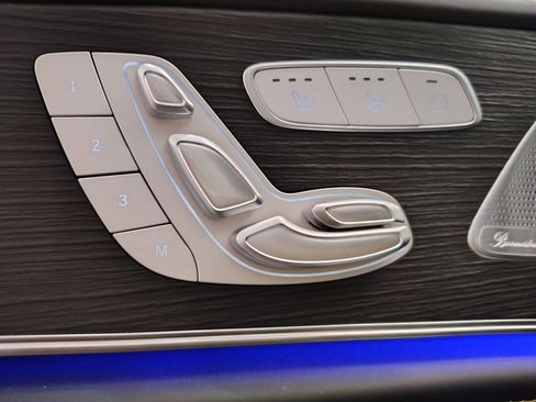 Certified 2024 Mercedes-Benz AMG GT 53 image 14