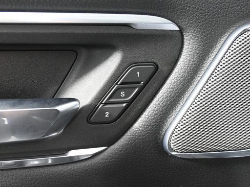 Used 2025 RAM 1500 Laramie w/ Night Edition AWD/4WD image 20