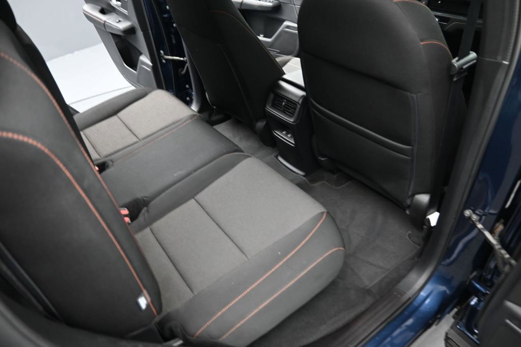 Certified 2024 Honda CR-V Sport image 18