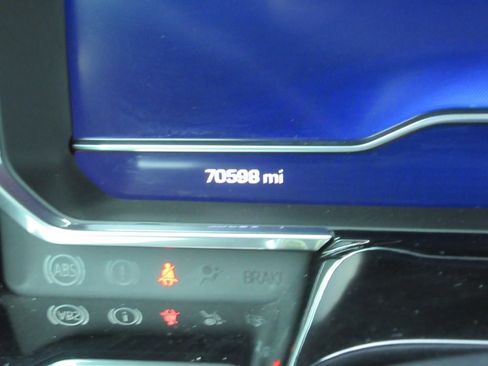 Used 2022 Chevrolet Silverado 1500 RST w/ Z71 Off-Road Package AWD/4WD image 28