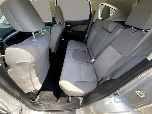 Used 2015 Honda CR-V EX image 22