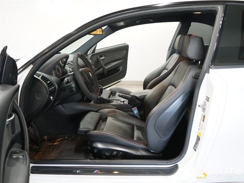 Used 2011 BMW 1 Series M image 19