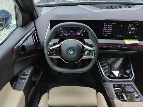 New 2025 BMW X3 xDrive30i w/ Convenience Package AWD/4WD image 16