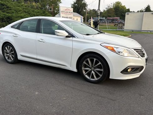 Used 2017 Hyundai Azera FWD image 9