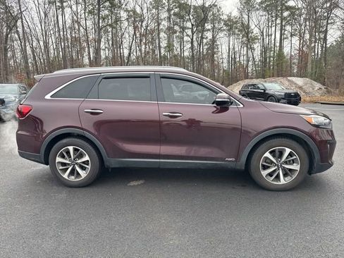 Used 2019 Kia Sorento EX w/ EX Touring Package image 6