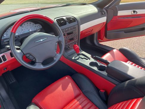 Used 2002 Ford Thunderbird RWD image 80