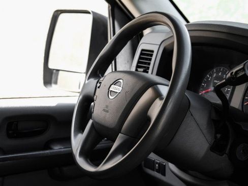 Used 2018 Nissan NV 1500 S RWD image 13