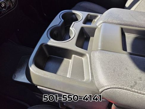 Used 2022 Chevrolet Silverado 1500 LT w/ All Star Edition Plus AWD/4WD image 25