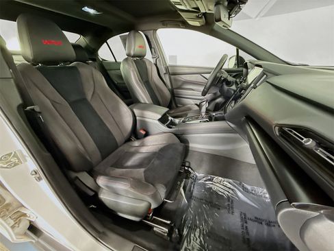 Used 2022 Subaru WRX Limited w/ Popular Package #1A image 29
