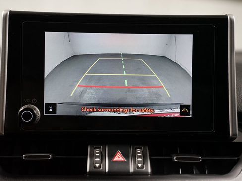 Certified 2024 Toyota RAV4 XLE Premium FWD image 19