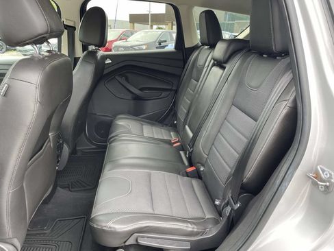 Used 2013 Ford Escape Titanium w/ Parking Technology Pkg AWD/4WD image 3