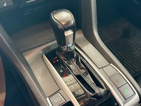 Used 2017 Honda Civic EX-L image 17