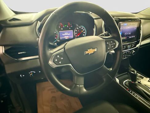 Used 2020 Chevrolet Traverse LT AWD/4WD image 12