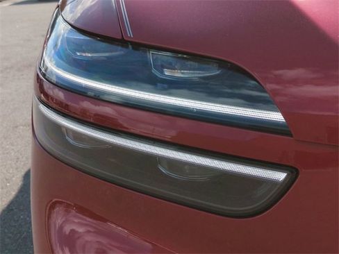 Certified 2025 Genesis GV70 3.5T Sport w/ Sport Advanced Package image 9