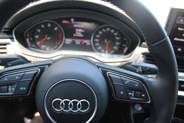 Used 2020 Audi A5 2.0T Premium w/ Convenience Package AWD/4WD image 12