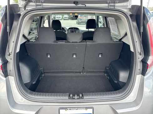 Used 2024 Kia Soul LX w/ Option Group 015 FWD image 23