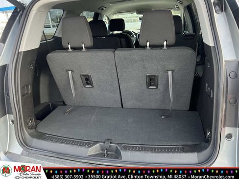 Certified 2023 GMC Acadia AT4 w/ Trailering Package image 11