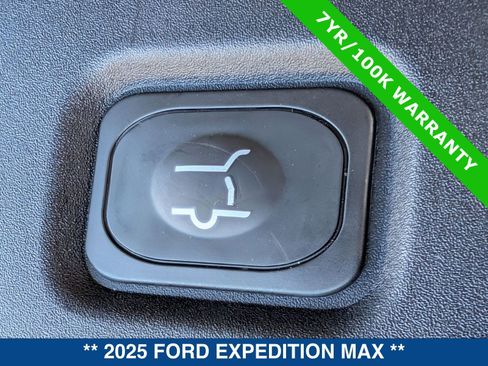 Certified 2025 Ford Expedition Max Active image 17