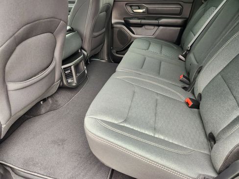 New 2026 RAM 1500 Express RWD image 22