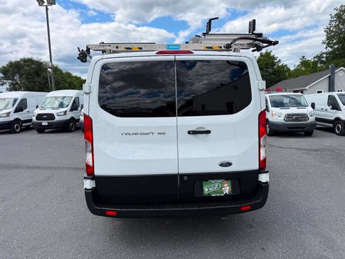 Used 2020 Ford Transit 150 Low Roof RWD image 36