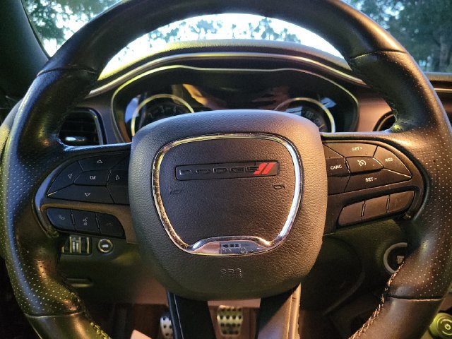 Used 2018 Dodge Challenger R/T w/ Sound Group RWD image 22