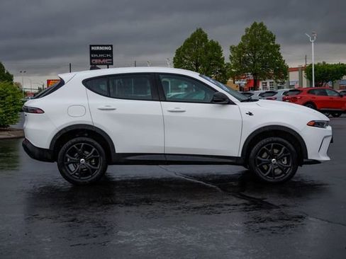Used 2024 Dodge Hornet GT w/ GT Blacktop Package AWD/4WD image 5