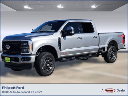 Certified 2023 Ford F250 Lariat w/ Lariat Ultimate Package